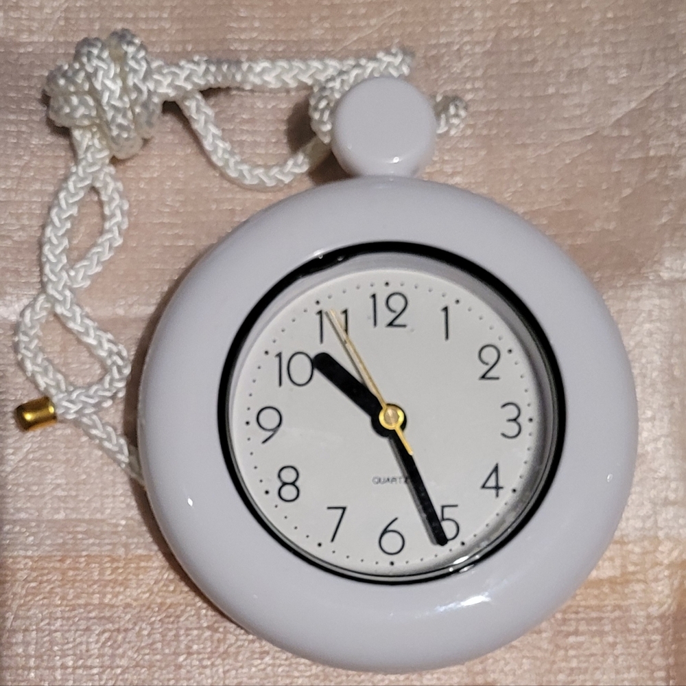 Clock